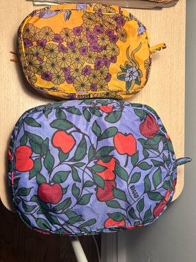Baggu Night Orchard Packing Cube Set